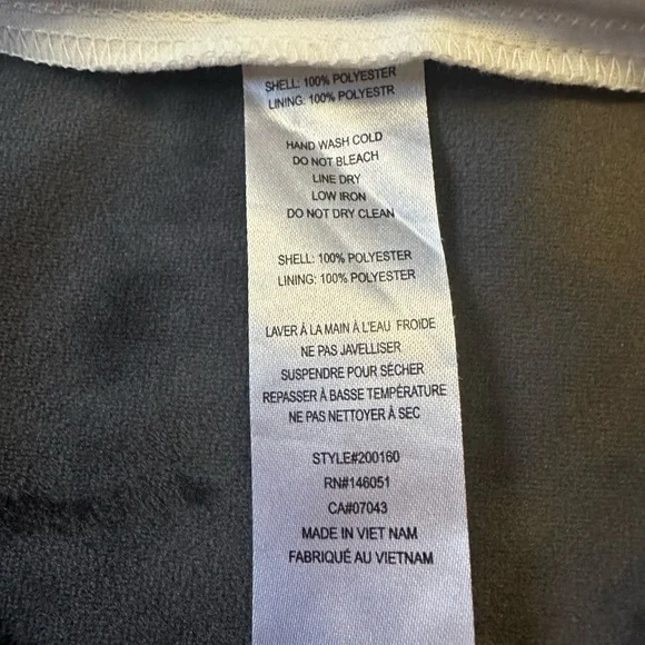 Floral Top - Picture 10 of 10